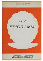 127 Epigrammi