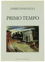 Primo Tempo. Guazzi 1928-1932