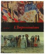 L' Impressionismo