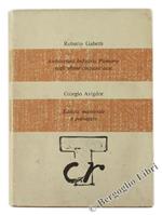 Architettura Industria Piemonte Negli Ultimi Cinquant'Anni. Edilizia Industriale E Paesaggio