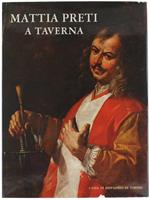 Mattia Preti A Taverna