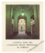 L' Antica Sede Del 