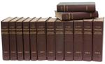 France. Dictionnaire Encyclopedique