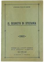 Il Segreto Di Stefania