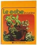 Le Erbe In Cucina