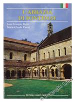 L' Abbazia Di Fontenay