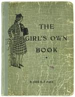 The Girl'S Own Book (Première Année D'Anglais)