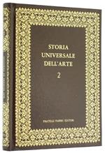 Dai Sumeri Ai Persiani. Storia Universale Dell'Arte, Volume 2