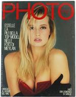 Photo Italia N. 152. Febbraio 1988