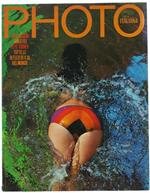 Photo Italiana N. 7. Settembre 1975