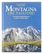 Montagna, che passione! Una grande guida illustrata a tutte le attività alpine