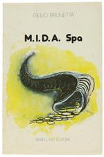 M.I.D.A. Spa