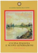 Cucina Italiana E Nuove Generazioni. Mestre, 18 Maggio 1996