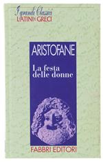 La Festa Delle Donne