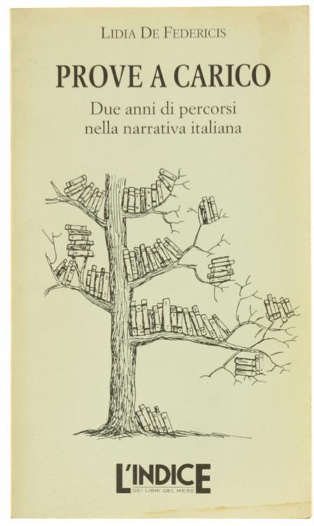 Libri Narrativa italiana