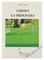 Chiedo La Primavera