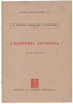 L' Economia Sovietica