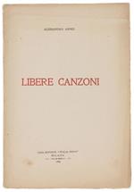 Libere Canzoni