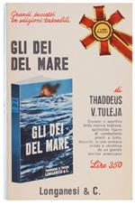 Gli Dei Del Mare