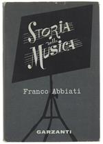 Storia Della Musica