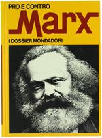 Pro E Contro Marx
