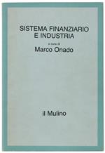 Sistema finanziario e industria