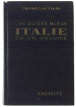 Italie En Un Volume