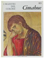 Cimabue. I Maestri Del Colore N. 113 (Prima Edizione: Formato Grande)