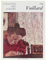 Edouard Vuillard. I Maestri Del Colore N. 170 (Prima Edizione: Formato Grande)