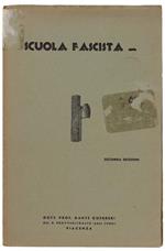 Scuola Fascista: Testo Della Carta Della Scuola