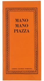 Mano Mano Piazza