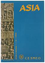 Asia - Studi E Notizie. N. 4 - 1994