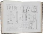 Leçons De Physique Et De Chimie. PLANCHES