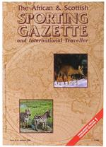 The African & Scottish Sporting Gazette And International Traveller (Versione Italiana). Anno 2 n. 1 gennaio 1998