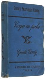 Les Vosges En Poche. Cinquième édition