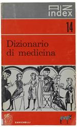 Dizionario Di Medicina