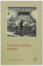 Dizionario Politico Popolare