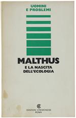 Malthus E La Nascita Dell'Ecologia