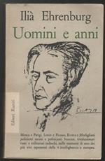 Uomini e anni