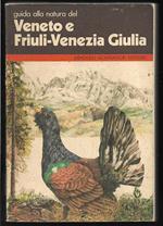 Guida alla natura del Veneto e Friuli-Venezia Giulia