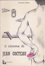 Il cinema di Jean Cocteau (stampa 1982)