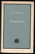 Frammenti