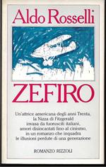 Zefiro (stampa 1982)