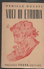 Voci di Etruria