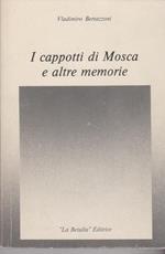 I cappotti di Mosca e altre memorie (stampa 1987)