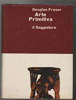 Arte primitiva