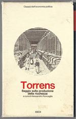 Saggio sulla produzione della ricchezza A cura di Alessandro Roncaglia (stampa 1976)