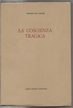 La coscienza tragica (stampa 1977)