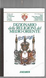 Dizionario italiano