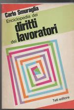 Enciclopedia dei diritti dei lavoratori (stampa 1975)